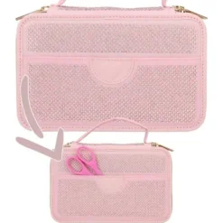 Depesche Topmodel 3 Vaks Etui Glam Outlet