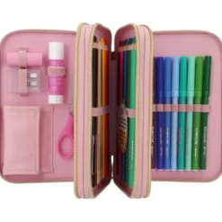 Depesche Topmodel 3 Vaks Etui Glam Outlet