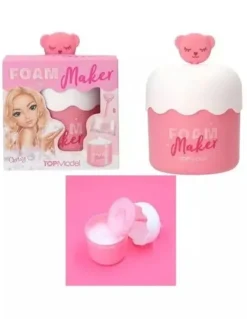 Depesche Topmodel Badschuim Foam Maker Beauty And Me Fashion
