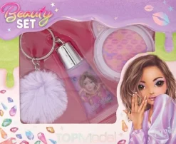 Depesche Topmodel Beauty Set Beauty And Me New