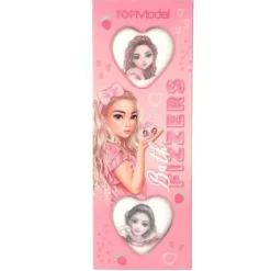Depesche Topmodel Bedrukte Badbom Beauty And Me Fashion