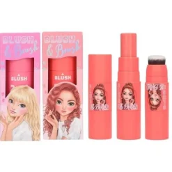 Depesche Topmodel Blush & Brush Stick Beauty And Me New