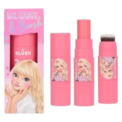 Depesche Topmodel Blush & Brush Stick Beauty And Me New