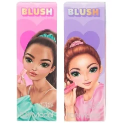 Depesche Topmodel Blush Stick Beauty And Me Fashion