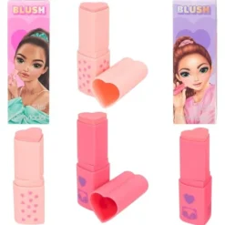 Depesche Topmodel Blush Stick Beauty And Me Fashion