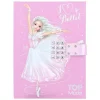 Depesche Topmodel Dagboek Met Code Ballet New