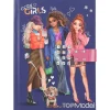 Depesche Topmodel Dagboek Met Geheime Code Sale
