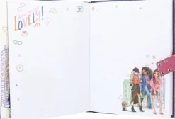 Depesche Topmodel Dagboek Met Geheime Code Sale