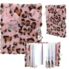 Depesche Topmodel Dagboek Met Slot Roze Cosy Cat New