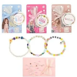Depesche Topmodel Diy Armbanden Pearlsonals - From Heart To Hand Sale
