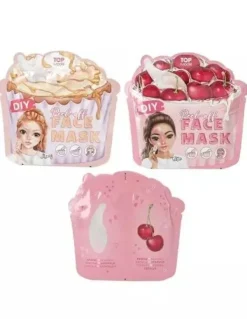 Depesche Topmodel Diy Gezichtsmasker Beauty And Me Online