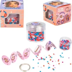 Depesche Topmodel Diy Ring Creation Outlet