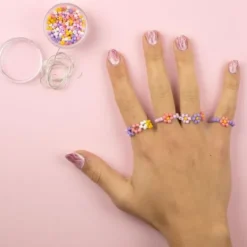 Depesche Topmodel Diy Ring Creation Outlet