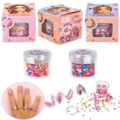 Depesche Topmodel Diy Ring Creation Outlet