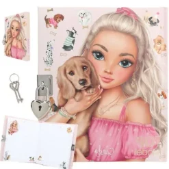 Top Model Topmodel Doggy Dagboek Kitty And Doggy Hot