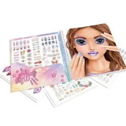 Top Model Topmodel Dress Me Up Face Best