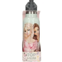 Depesche Topmodel Drinkfles Edelstaal Velo Fleur Outlet