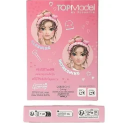 Depesche Topmodel Gezichtsroller Beauty And Me Fashion