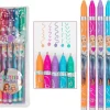 Top Model Topmodel Glitter Gel Roller Hot