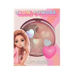Depesche Topmodel Glow Poeder Beauty And Me Fashion