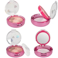Depesche Topmodel Glow Poeder Beauty And Me Fashion