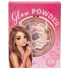 Depesche Topmodel Glow Poeder Beauty And Me Outlet