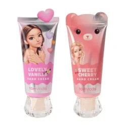 Depesche Topmodel Handcrème Beauty And Me Outlet