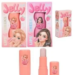 Depesche Topmodel Jelly Stick Cheeks & Lips Beauty And Me Sale