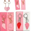 Depesche Topmodel Key Chain Gebroken Hart Set Van 2 Bff Sale