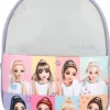 Depesche Topmodel Kleine Rugzak Snap Shots New