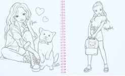 Depesche Topmodel Kleurboek Corgi voordelig online kopen? Fashion