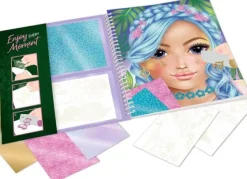 Depesche Topmodel Kleurboek Stick & Shine New