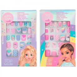 Depesche Topmodel Kunstnagels voordelig online kopen? Discount