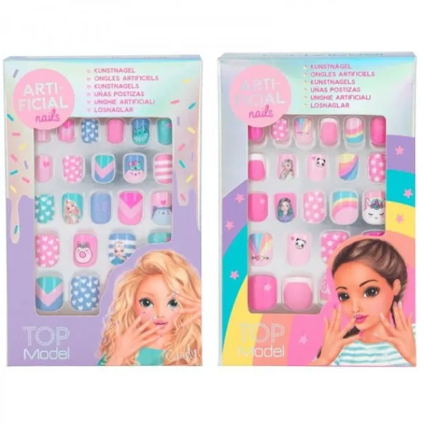 Depesche Topmodel Kunstnagels voordelig online kopen? Discount