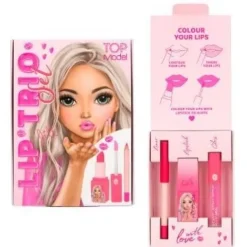 Depesche Topmodel Lip Trio Set Beauty And Me Online