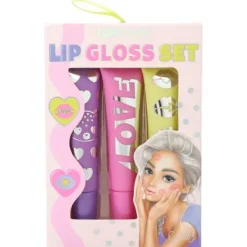 Depesche Topmodel Lipgloss Beauty And me New