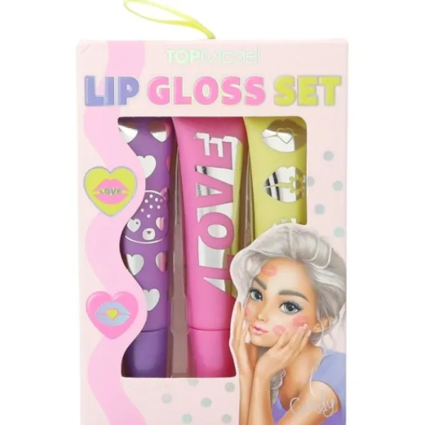 Depesche Topmodel Lipgloss Beauty And me New