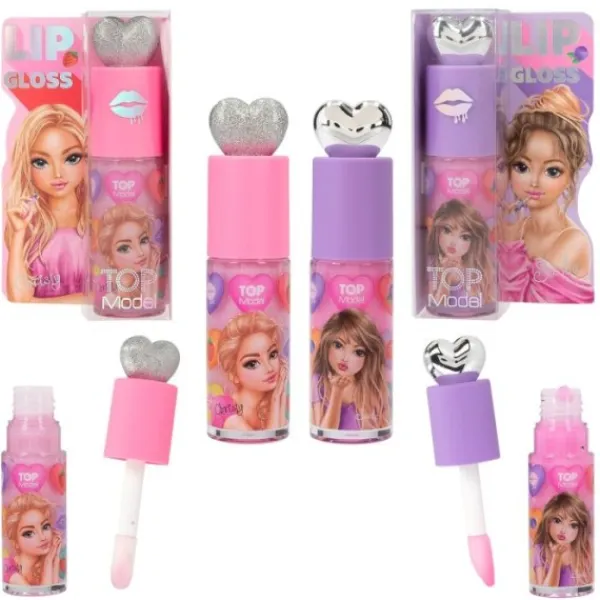 Depesche Topmodel Lipgloss Glow Beauty And Me Outlet