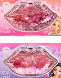 Depesche Topmodel Lipgloss Lippen Beauty And Me New