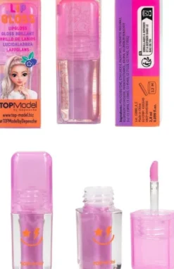 Depesche Topmodel Lipgloss Night Light Best