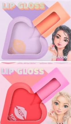 Depesche Topmodel Lipgloss Sweet Heart Beauty And Me Best