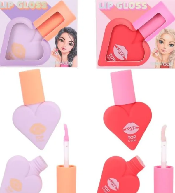 Depesche Topmodel Lipgloss Sweet Heart Beauty And Me Best