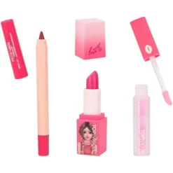Depesche Topmodel Lippen Trio Beauty And Me New