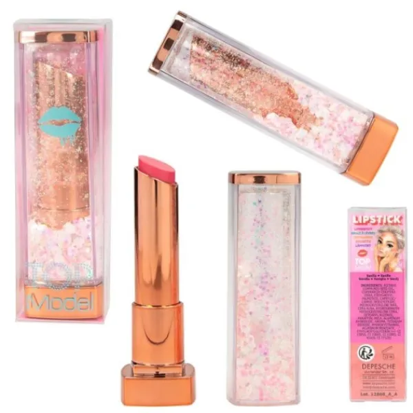 Depesche Topmodel Lippenstift Confetti Beauty And Me Hot