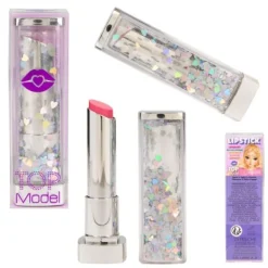 Depesche Topmodel Lippenstift Confetti Beauty And Me Hot