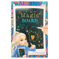 Depesche Topmodel Magic Board voordelig online kopen? Hot
