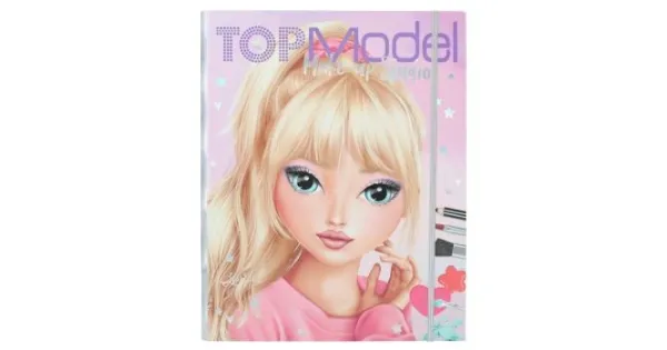 Depesche topmodel make-up creatiemap voordelig online kopen? Sale