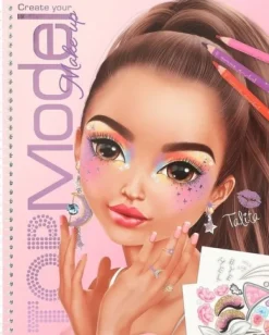 Depesche Topmodel Make-up Kleurboek voordelig online kopen? Clearance