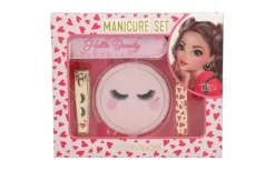 Depesche Topmodel manicureset beauty girl New