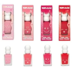 Depesche Topmodel Nagellak Beauty And Me Outlet